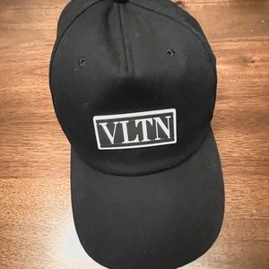 Valentino Baseball cap
